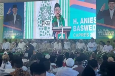 Cak Imin Ingin Demak...