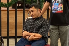 Bertemu Siti Atikoh,...
