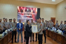 Lahirkan SDM Berkualitas,...