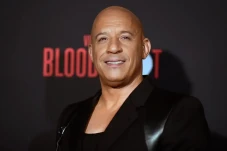 Vin Diesel Menyangkal...