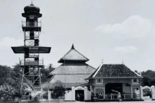 Kegagalan Demak Islamkan...