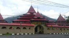 Sejarah Kerajaan Ternate:...