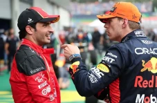 Carlos Sainz Ungkap...