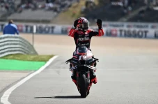Maverick Vinales Jadi...