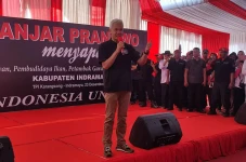 Serap Keluhan Nelayan...