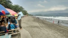 Libur Natal, Kawasan...