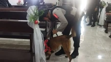 Sterilisasi Gereja di...