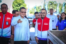 Kementerian ESDM dan...
