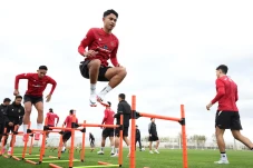 TC di Turki, Media Vietnam:...