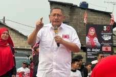 Soal Dukungan Capres,...