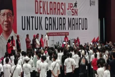 Ganjar Kaget Roy Suryo...