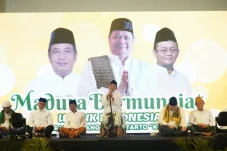Golkar-Caleg Dapil Jatim...