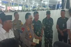 Pastikan Perayaan Natal...