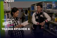 Episode 6 Montir Cantik:...