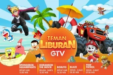 Jagoan Animasi Kembali,...