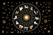 5 Zodiak Paling Beruntung...