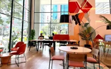 Coworking Space Jadi...