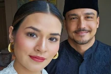 Hamish Daud Diduga Belum...