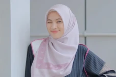 Alyssa Soebandono Umumkan...