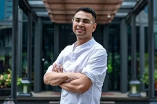 Resolusi Raffi Ahmad...