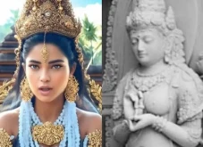 Kisah Masa Remaja Gayatri...