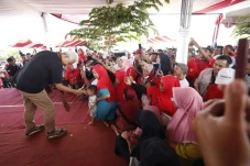 Program KTP Sakti Ganjar...