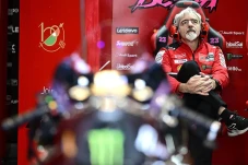 Domenicali Berharap...