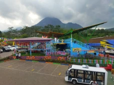 Intip Keindahan Wisata...
