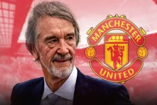 Sir Jim Ratcliffe Cuma...