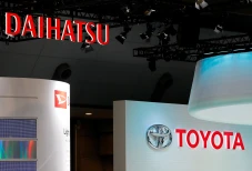 Daftar Mobil Daihatsu...