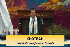 Pendeta GKI Serang:...