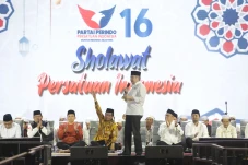 HT Kagumi Kesederhanaan...