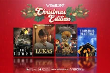 Meriahkan Natal dengan...