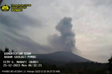 Gunung Marapi Erupsi,...