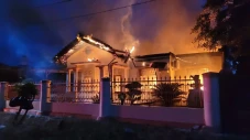 Rumah di Bandarlampung...