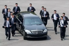 Kim Jong-un Dituduh...