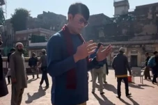 Denny Sumargo Ucapkan...