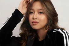 Tanggapan Michelle Ashley...