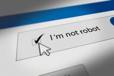 Bagaimana CAPTCHA Membedakan...