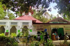 Jejak Khalifah Rajab,...