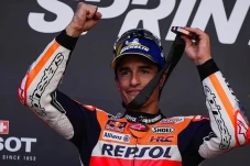 Pengamat MotoGP: Marc...