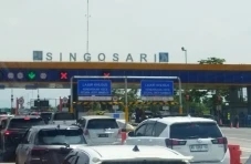 Libur Natal, 14 Ribu...