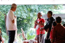 Ini Pesan Memilukan...