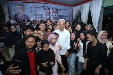 Ini Strategi Ganjar...