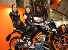 KTM Bersiap Pindahkan...