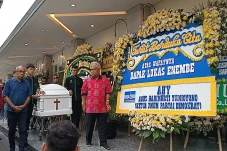 Kuasa Hukum Minta KPK...