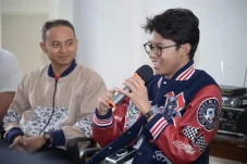 Alam Ganjar Ngumpul...