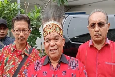 Pengacara Sebut Tak...