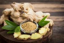 10 Herbal untuk Mengecilkan...