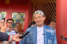 Menparekraf Imbau Masyarakat...